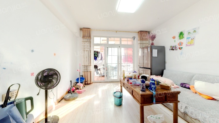 怡丰森林湖南区二手房实景图