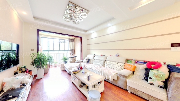 今日润嶺二手房实景图