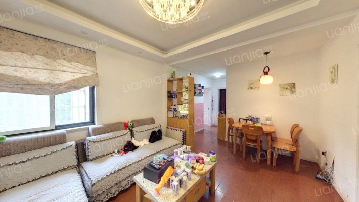 大同新村二手房实景图