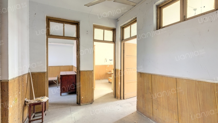 新郑市工业局家属院二手房实景图