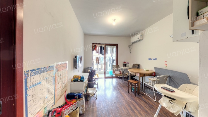 钱江蓝湾二手房实景图