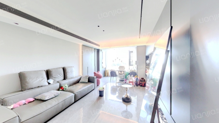 天成广场二手房实景图