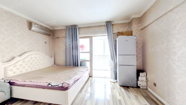 大学铭庭二手房实景图