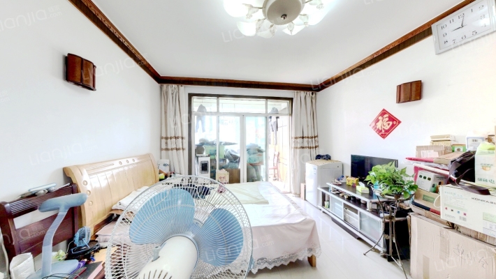 枫桥雅筑二手房实景图