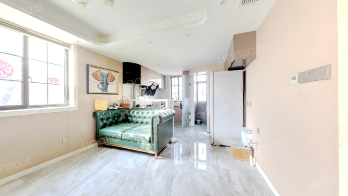 东泉小区二手房实景图