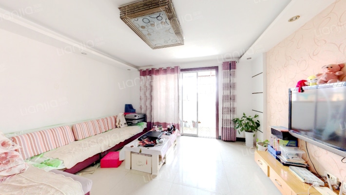 城明花园二手房实景图