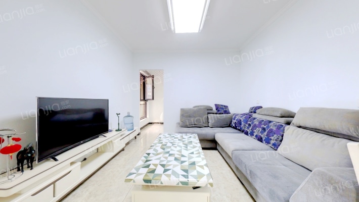 正商金域世家二手房实景图