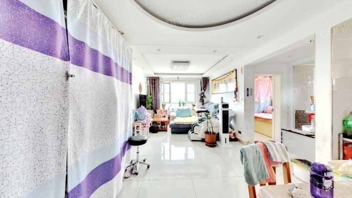 新星宇和润上邻A区二手房实景图