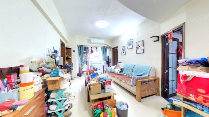 恒福路二手房实景图