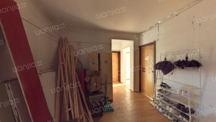 新丰苑三期二手房实景图