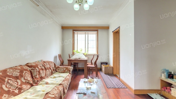 梅花路138弄二手房实景图