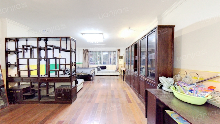 东方明珠二手房实景图