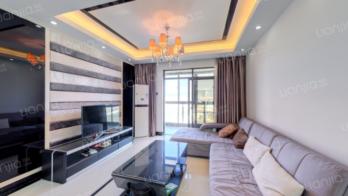 汇润花园二手房实景图