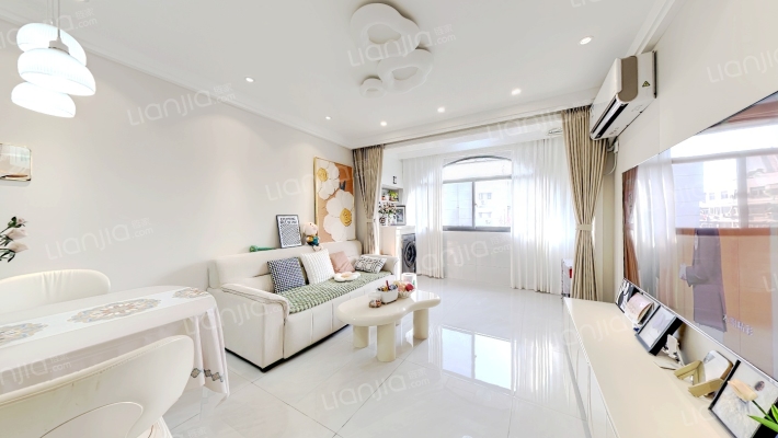 进香河二手房实景图