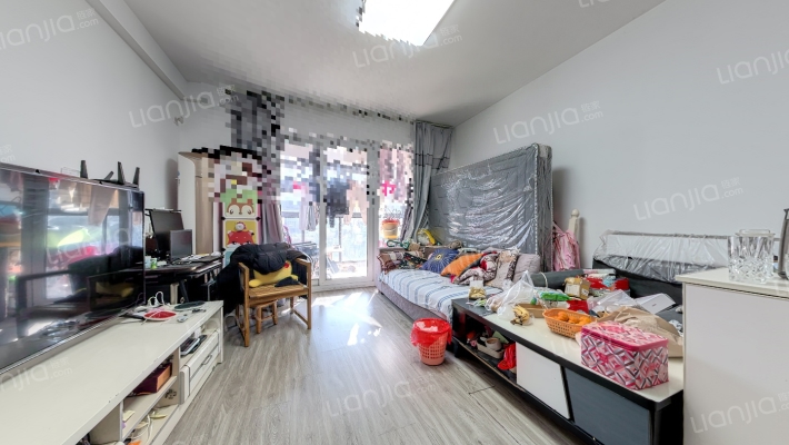 吴中西路880号二手房实景图