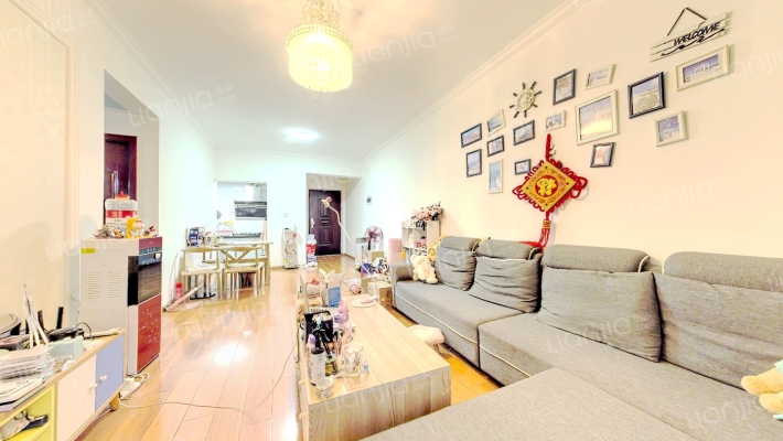 和裕印象二手房实景图