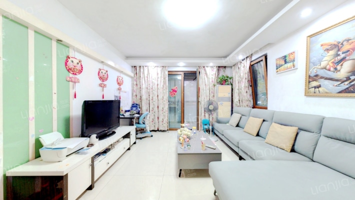 银城东苑望山苑二手房实景图