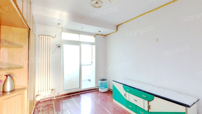 桂花街小区二手房实景图