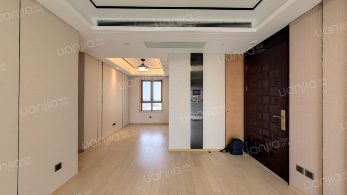 宝华帝华园二手房实景图