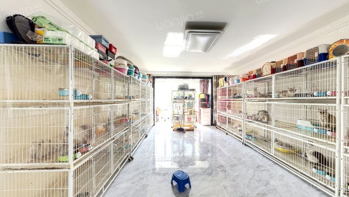 金源新村二手房实景图