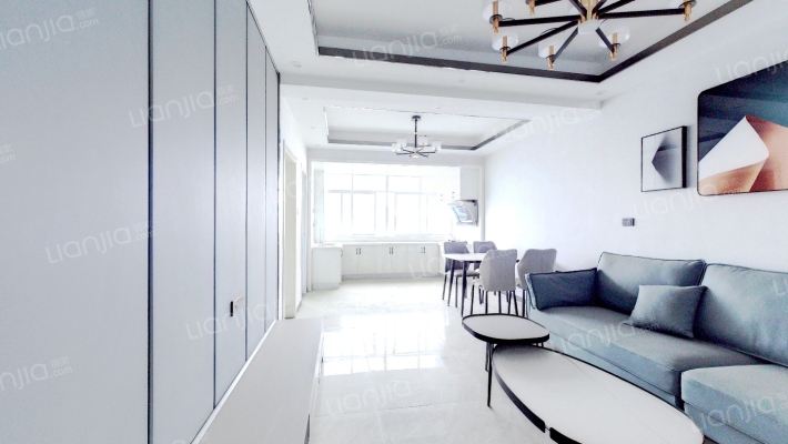 蔡姚路7号二手房实景图