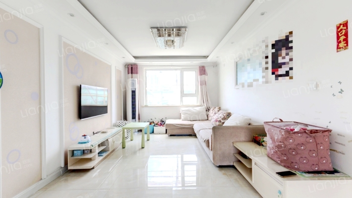 大卢公寓二手房实景图