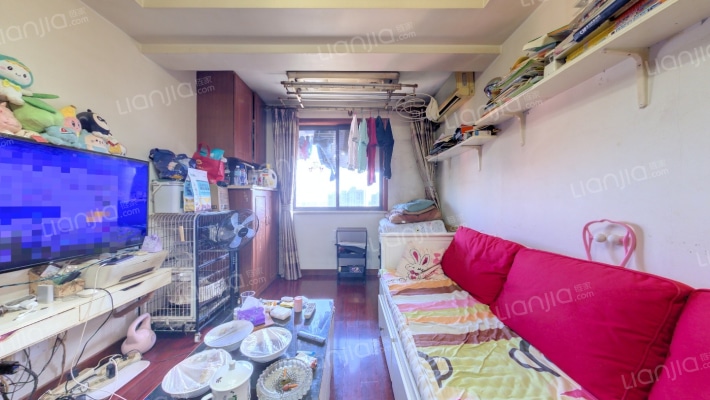 东方康达家苑一期二手房实景图