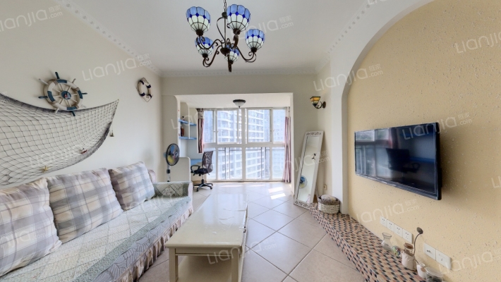 春语江山二手房实景图