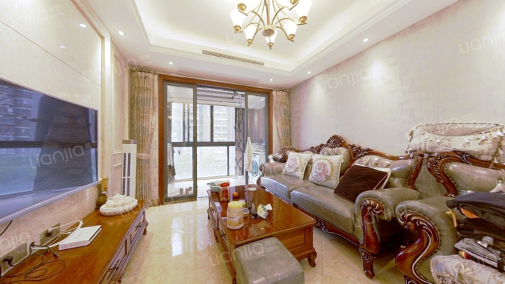 天使·水榭灣北区二手房实景图