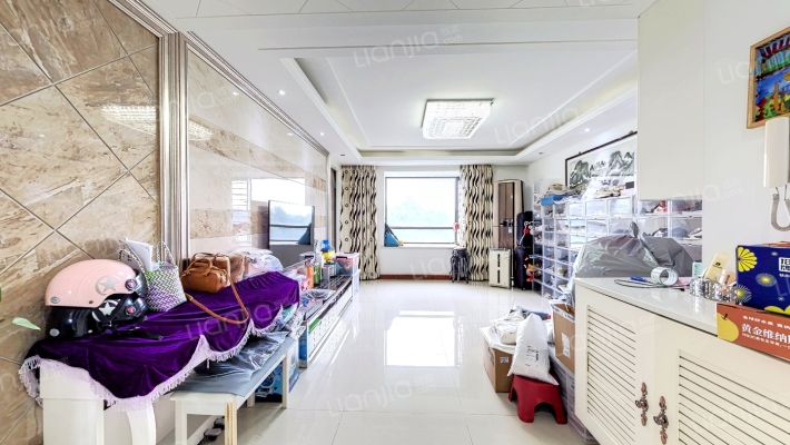 颐和南园二手房实景图