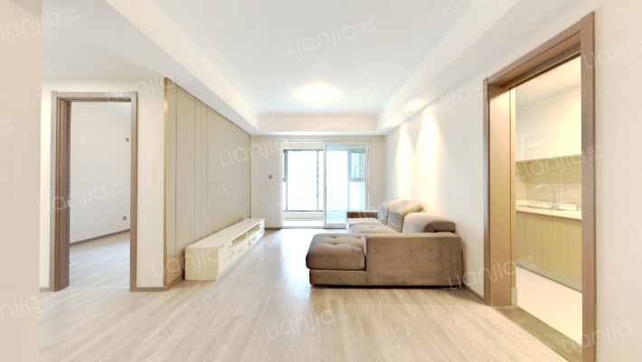 世茂城三期二手房实景图