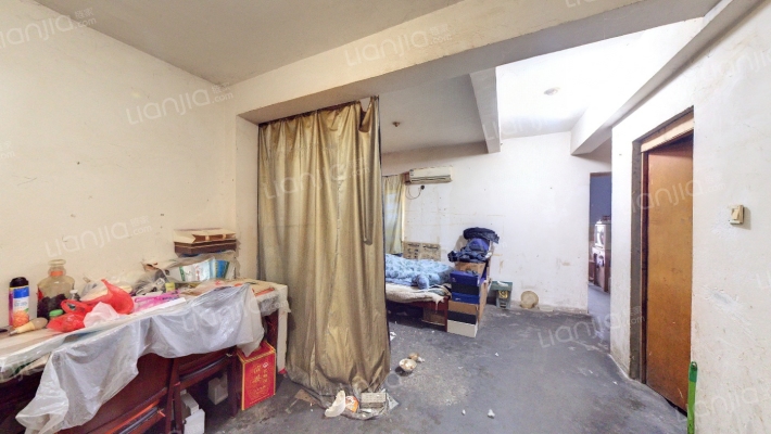 水乡苑四区二手房实景图