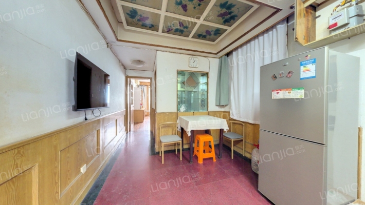 三门路489弄二手房实景图