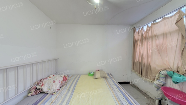 西安门北巷二手房实景图