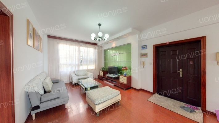 青山北路水利局宿舍(东湖区青山北路185号，65号，171号）二手房实景图