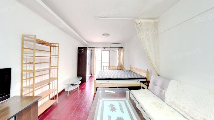 冠亚广场二手房实景图