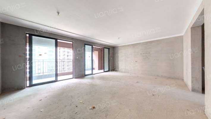 荣盛城二手房实景图