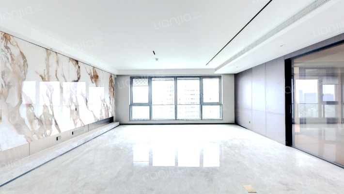 槐望观邸二手房实景图