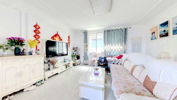 顺泰公寓二手房实景图