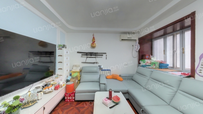 华阳新区二手房实景图