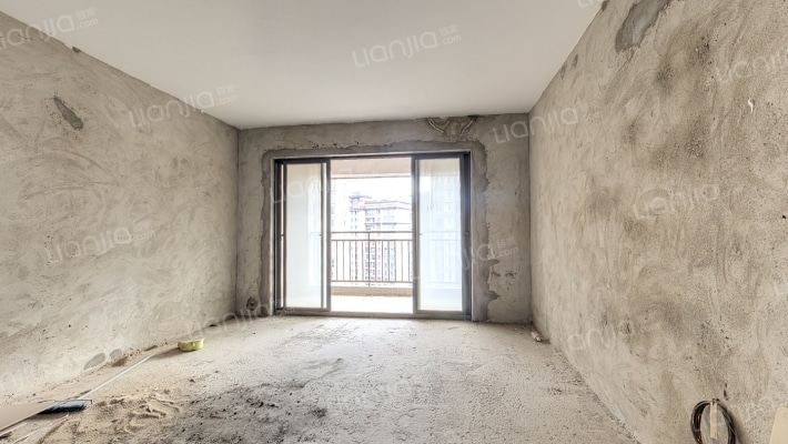 德威摩卡小镇二手房实景图