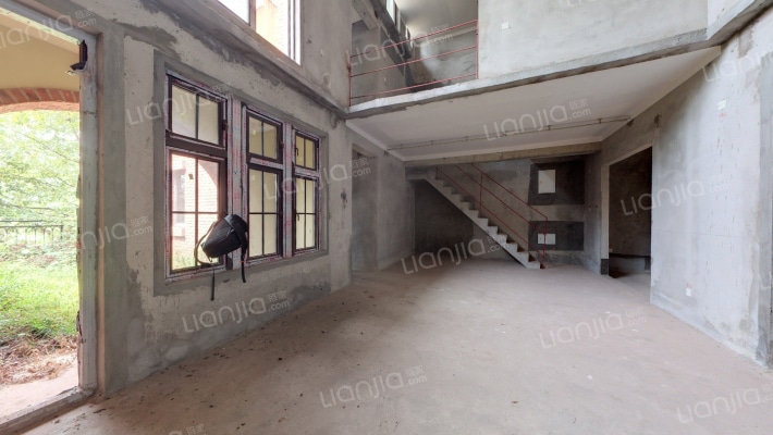 中航小镇花溪州2组团二手房实景图