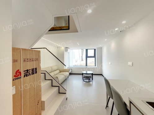 整租·建发养云 2室1厅 南/北