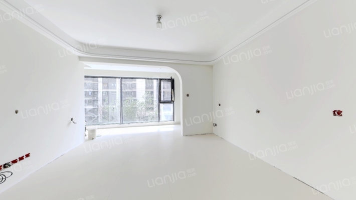 绿都青云赋景明苑二手房实景图