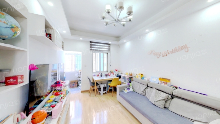 苑亭路二手房实景图