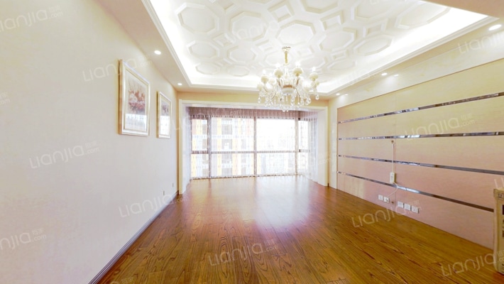 华鸿国际二手房实景图