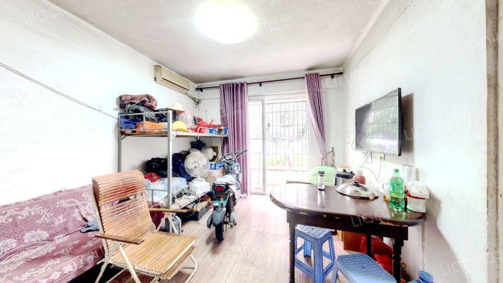 登云佳园二手房实景图