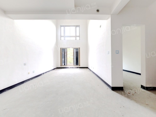 整租·融创石湖桃花源 4室2厅 复式 东南