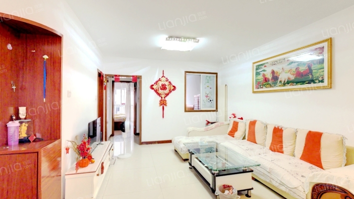 锦绣山庄福霖居二手房实景图