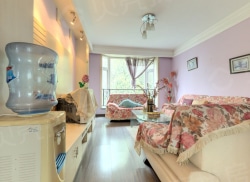 整租·万润B区 2室2厅 南_万润B区租房